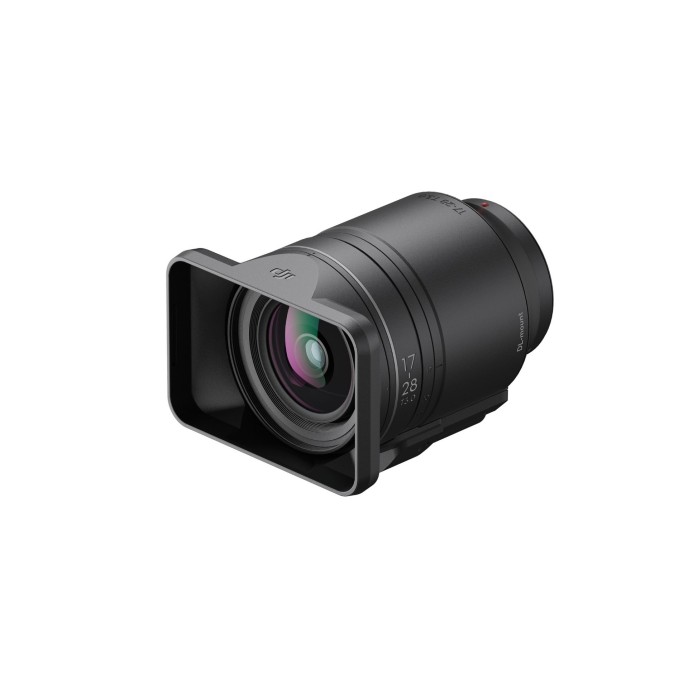 DJI DL PZ 17-28 mm T3.0 ASPH Lens