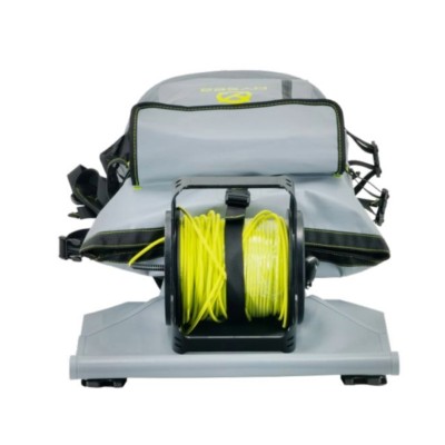QYSEA Underwater Drone Waterproof Backpack