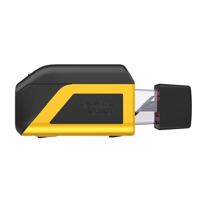 YellowScan Venturer