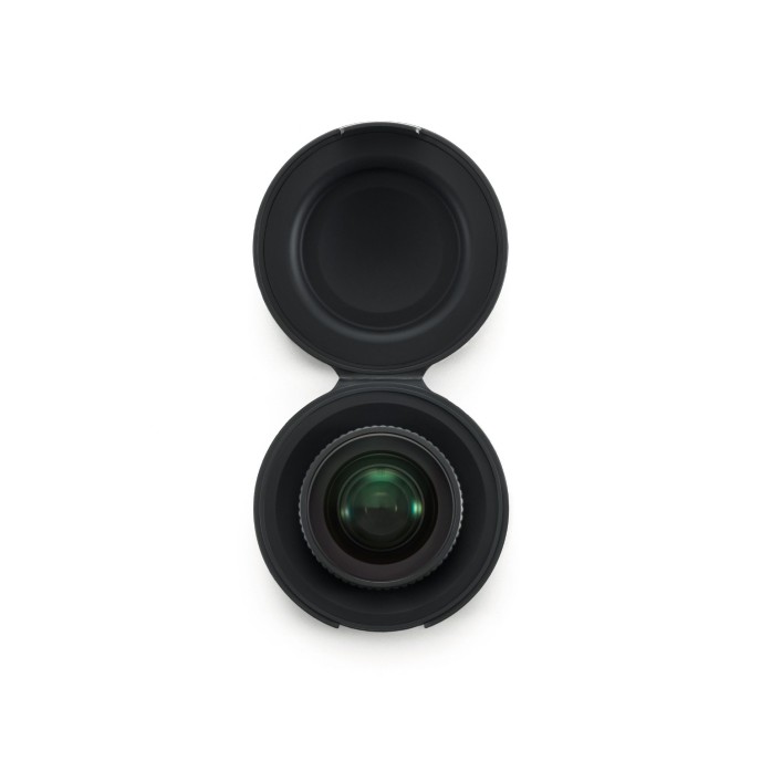 DJI Osmo Action 6 FOV Boost Lens
