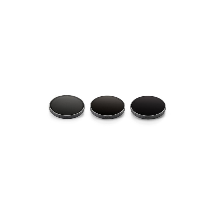 DJI Osmo Action 6 ND Filter Set