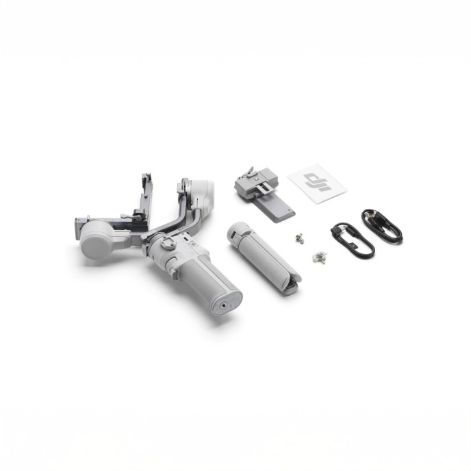 DJI RS 4 Mini