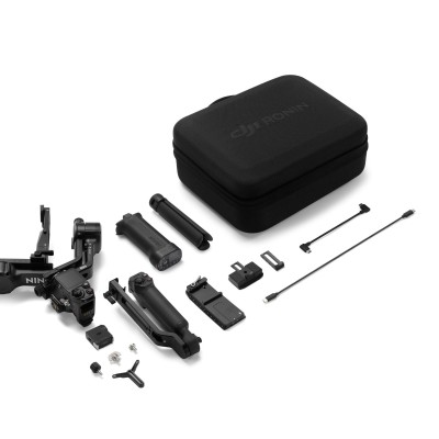 DJI RS 5 Combo