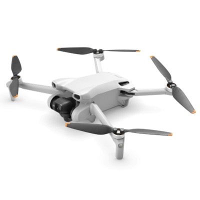 DJI Mini 3 (DJI RC)