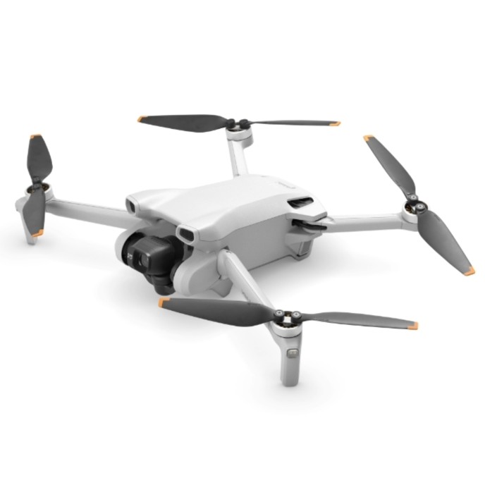 DJI Mini 3 (DJI RC)