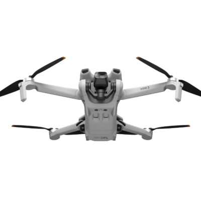 DJI Mini 3 (DJI RC-N1)