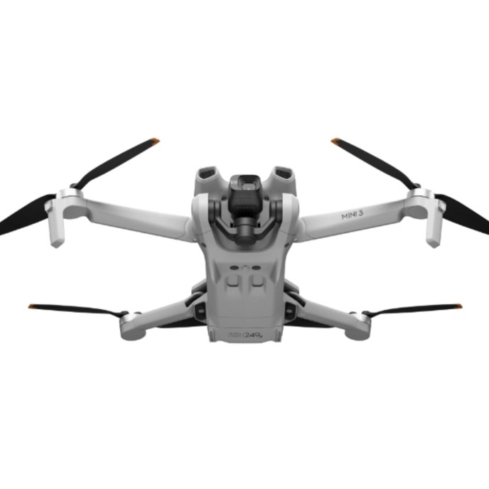 DJI Mini 3 (DJI RC-N1)