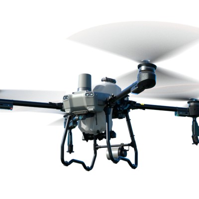 DJI Agras T25