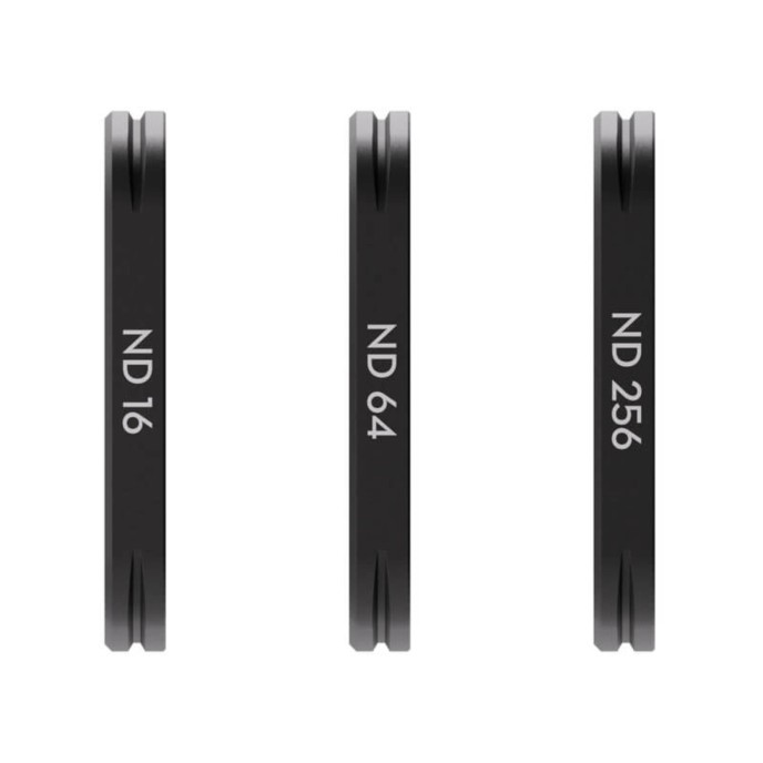 Osmo Pocket 3 Magnetic ND Filters Set