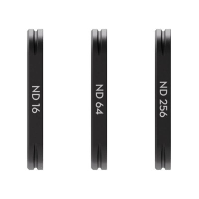 Osmo Pocket 3 Magnetic ND Filters Set