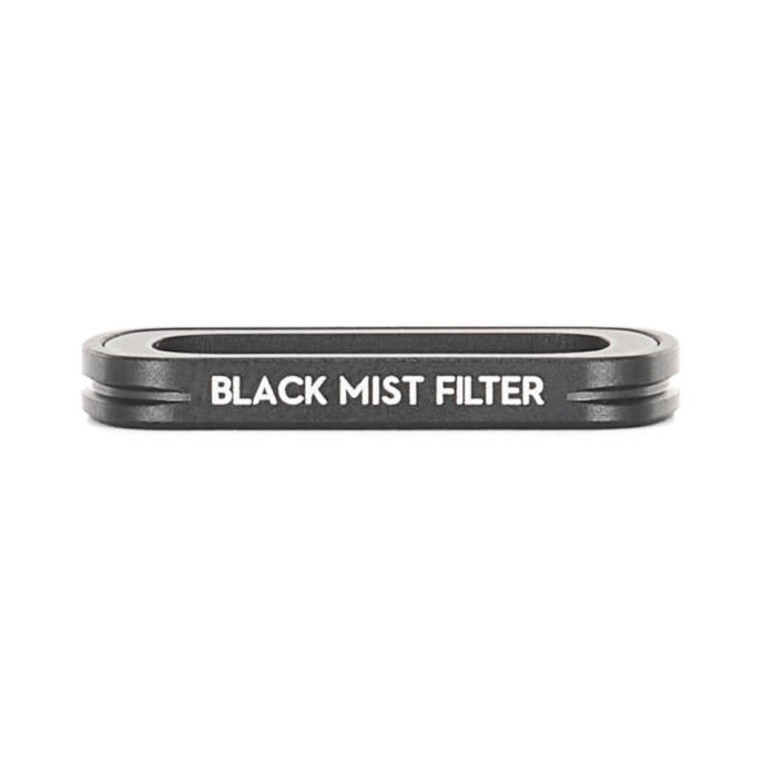Osmo Pocket 3 Black Mist Filter