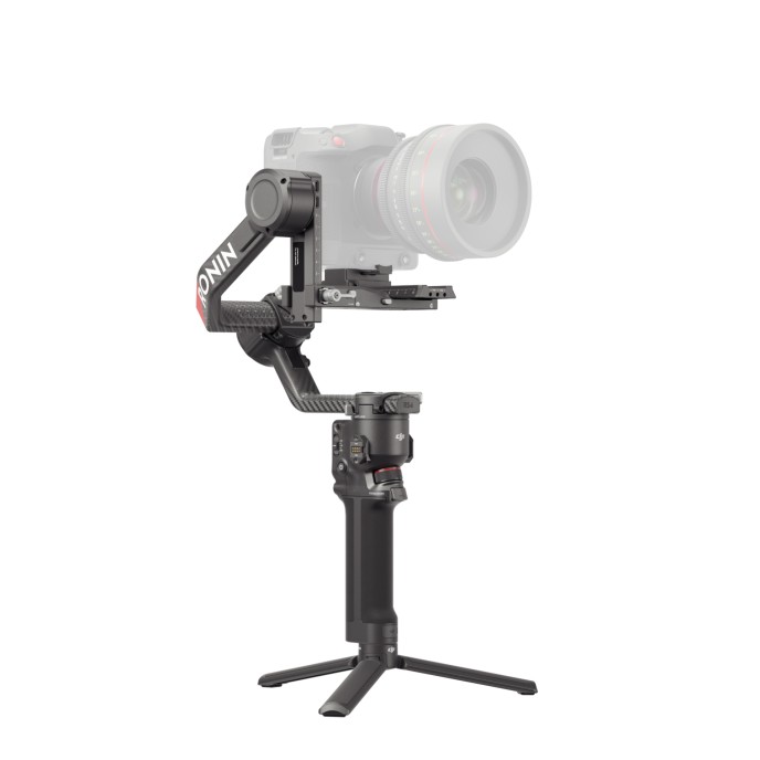 DJI RS 4 PRO COMBO