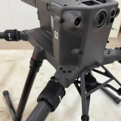 DJI Matrice 300 RTK - 2� M�o