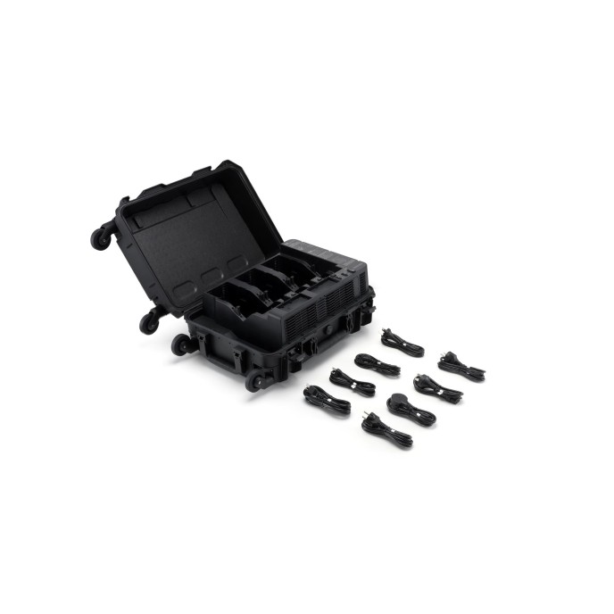 DJI BS100 Intelligent Battery Station