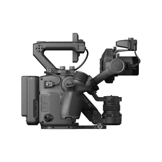 DJI Ronin 4D 6K