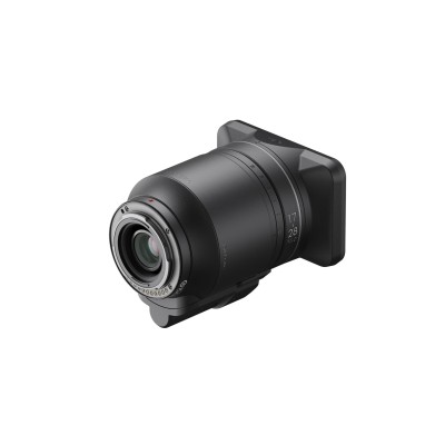DJI DL PZ 17-28 mm T3.0 ASPH Lens
