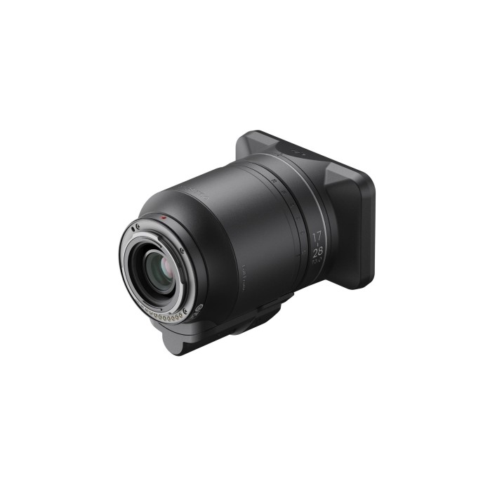 DJI DL PZ 17-28 mm T3.0 ASPH Lens