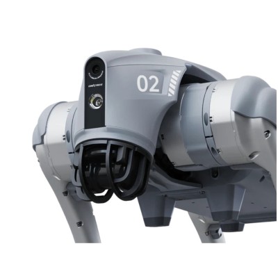 Unitree Go2 Pro Package