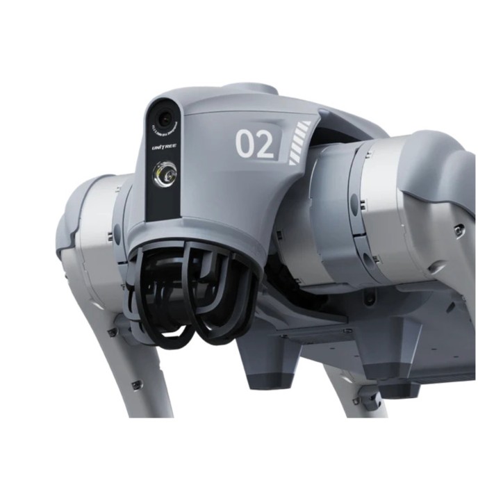 Unitree Go2 Pro Package