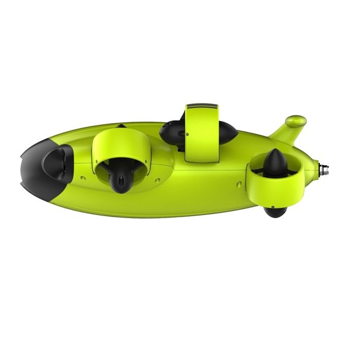 QYSEA Drone Subaqu�tico FIFISH V6 (100m)