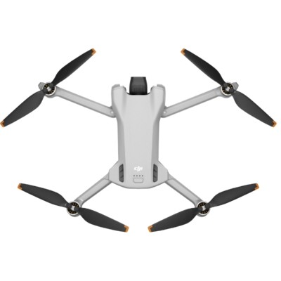 DJI Mini 3 (DJI RC-N1)