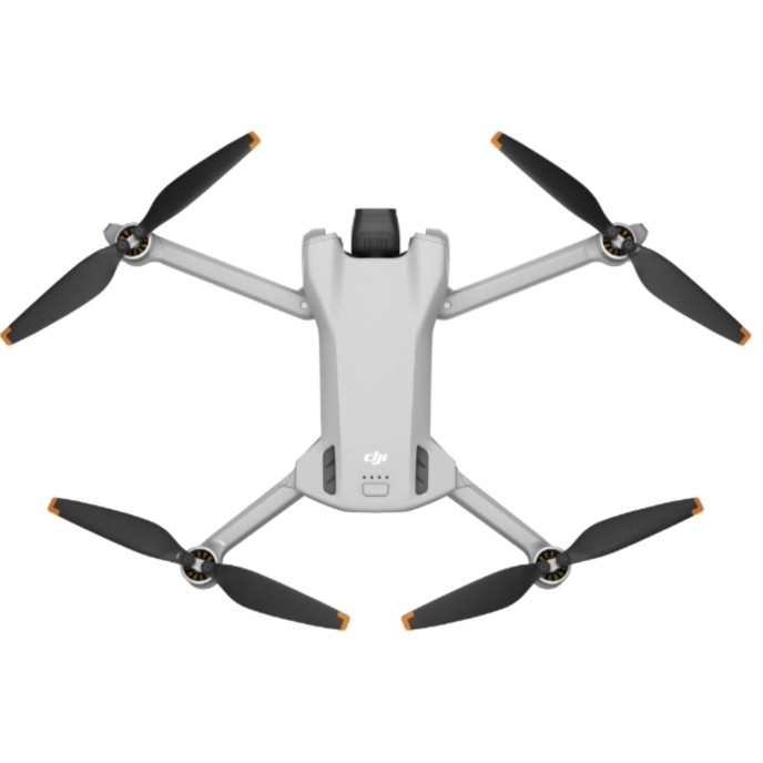 DJI Mini 3 (DJI RC-N1)