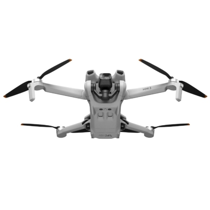 DJI Mini 3 (DJI RC)