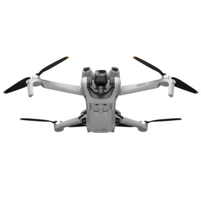 DJI Mini 3 (DJI RC)