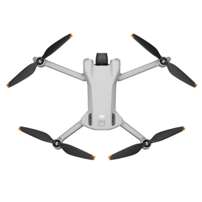 DJI Mini 3 Fly More Combo (DJI RC-N1)