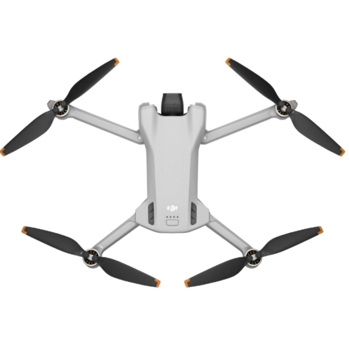 DJI Mini 3 Fly More Combo (DJI RC)