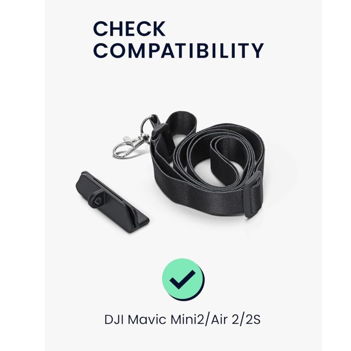 Kwmobile Strap for RC-N1
