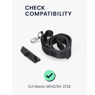 Kwmobile Strap for RC-N1