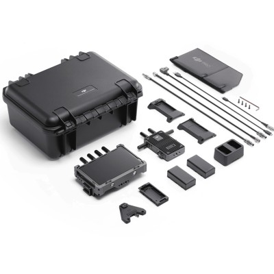 DJI Transmission (High-Bright Monitor Combo)