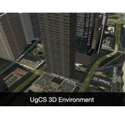 UgCS ENTERPRISE perpetual