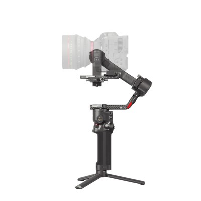 DJI RS 4 PRO COMBO