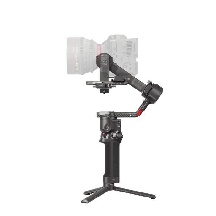 DJI RS 4 PRO COMBO