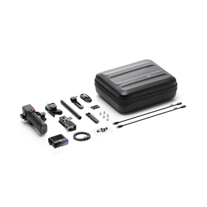 DJI FOCUS PRO CREATOR COMBO