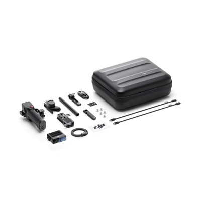 DJI FOCUS PRO CREATOR COMBO