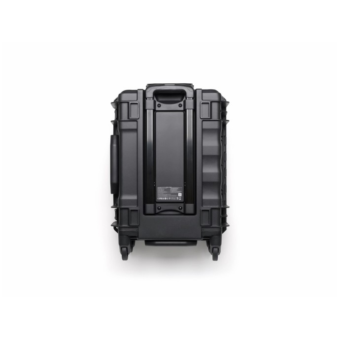 DJI BS100 Intelligent Battery Station