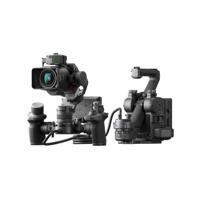 DJI Ronin 4D Flex