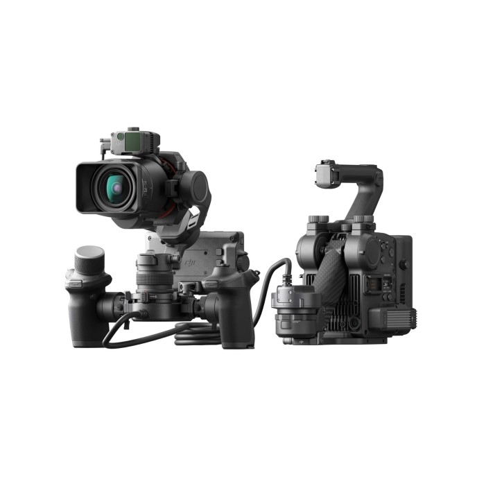 DJI Ronin 4D Flex