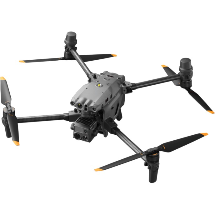 DJI Matrice 30T Worry-Free Basic Combo