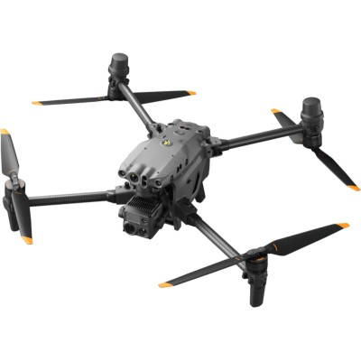 DJI Matrice 30T Worry-Free Basic Combo