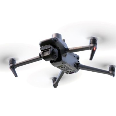 DJI Mavic 3 Multispectral Worry-Free Basic Combo