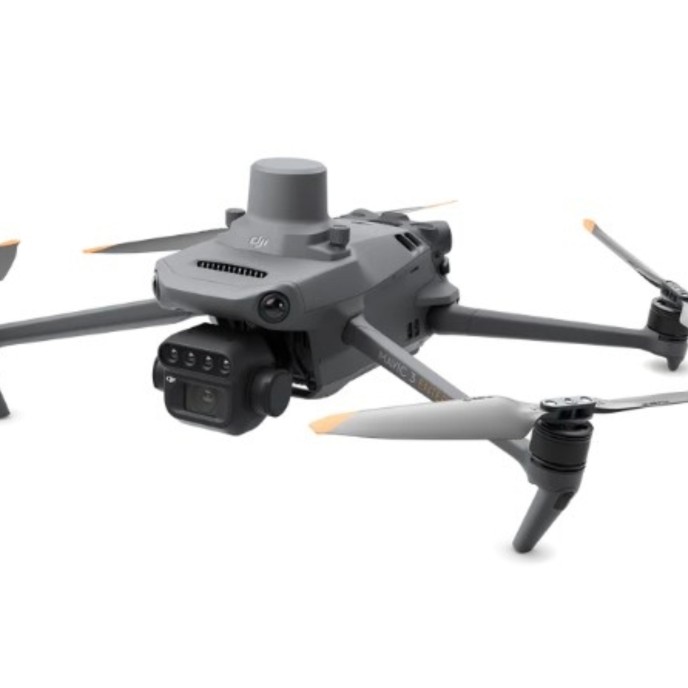 DJI Mavic 3 Multispectral Worry-Free Basic Combo