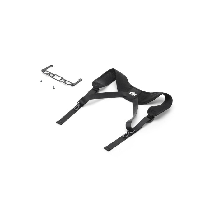 DJI RC Plus 2 Strap and Waist Support Kit