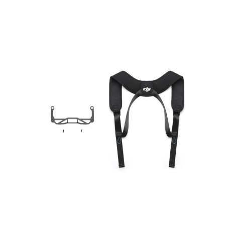 DJI RC Plus 2 Strap and Waist Support Kit - Image product
