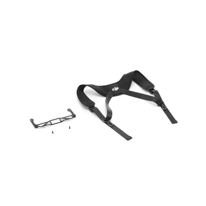 DJI RC Plus 2 Strap and Waist Support Kit