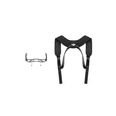 DJI RC Plus 2 Strap and Waist Support Kit
