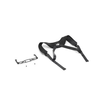 DJI RC Plus 2 Strap and Waist Support Kit